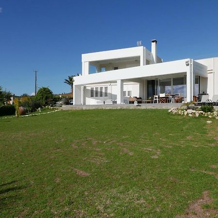 Casa Vacanze Baciata Agios Theodoros Buitenkant foto