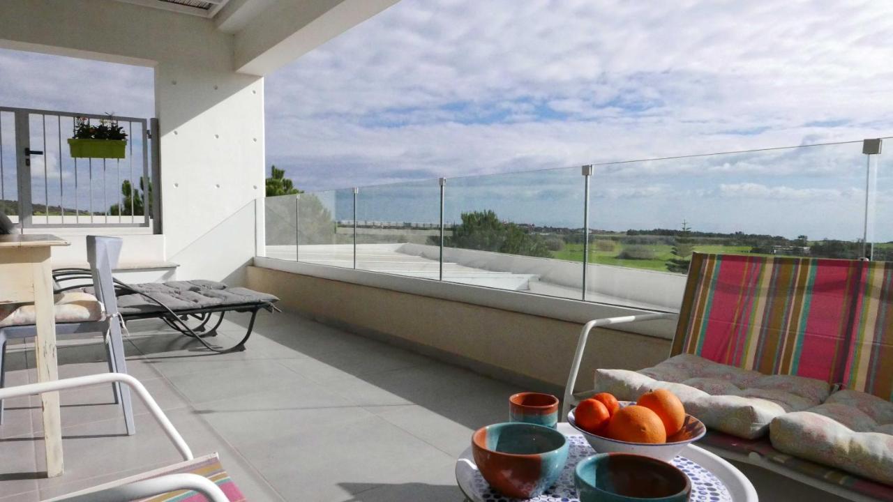 Casa Vacanze Baciata Agios Theodoros Buitenkant foto