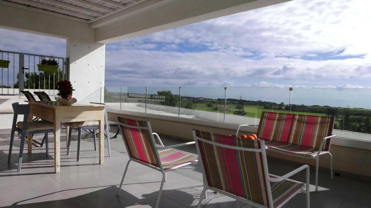 Casa Vacanze Baciata Agios Theodoros Buitenkant foto