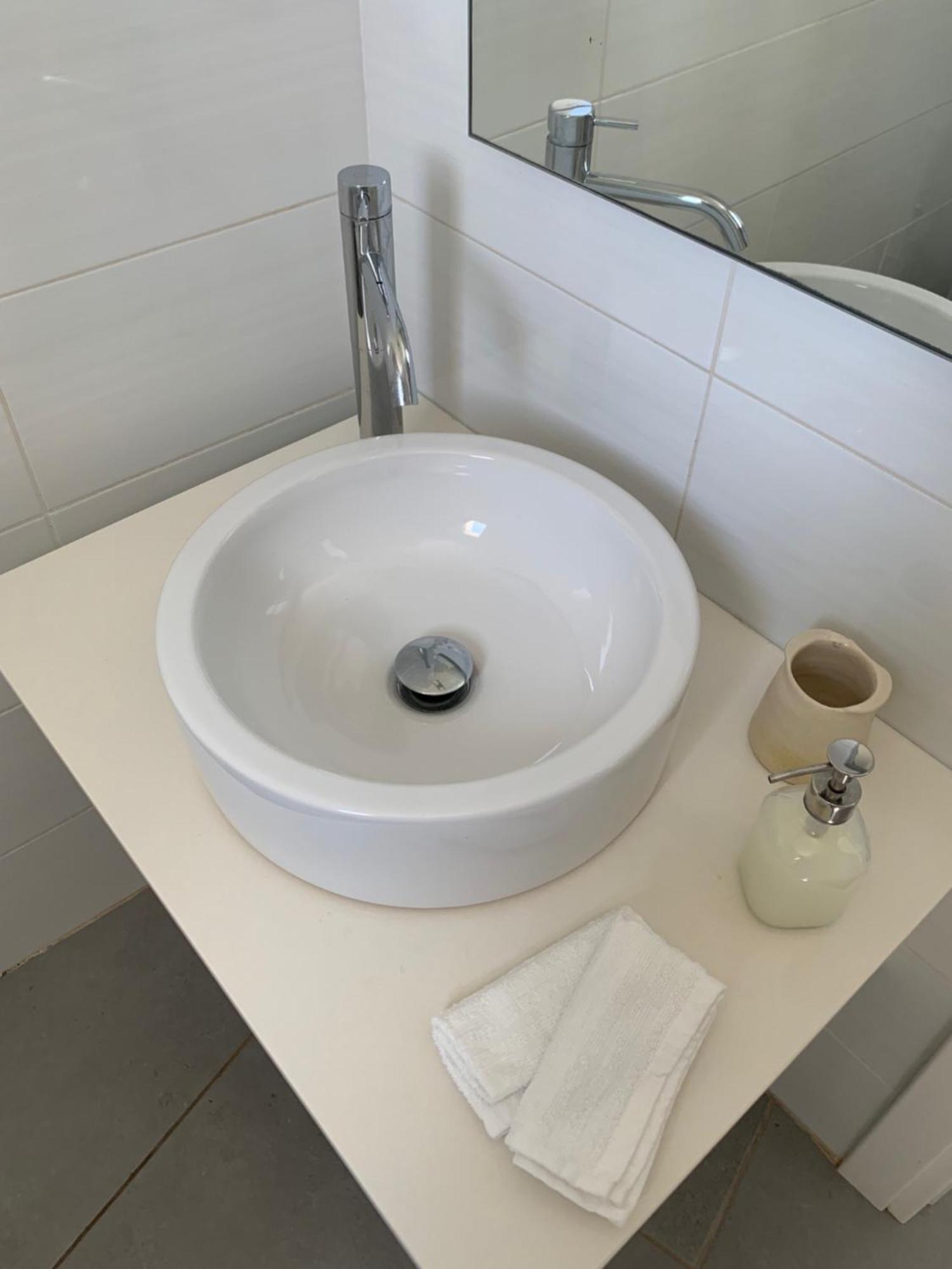 Casa Vacanze Baciata Agios Theodoros Buitenkant foto