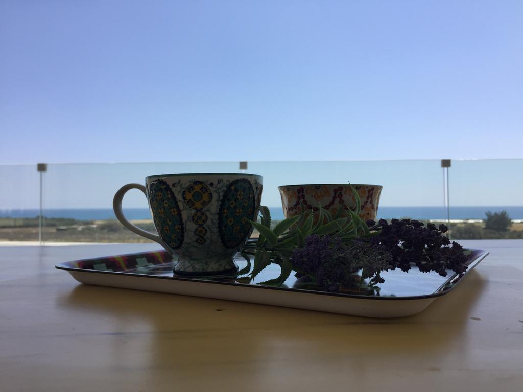 Casa Vacanze Baciata Agios Theodoros Buitenkant foto