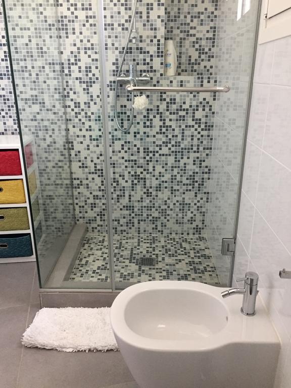 Casa Vacanze Baciata Agios Theodoros Buitenkant foto