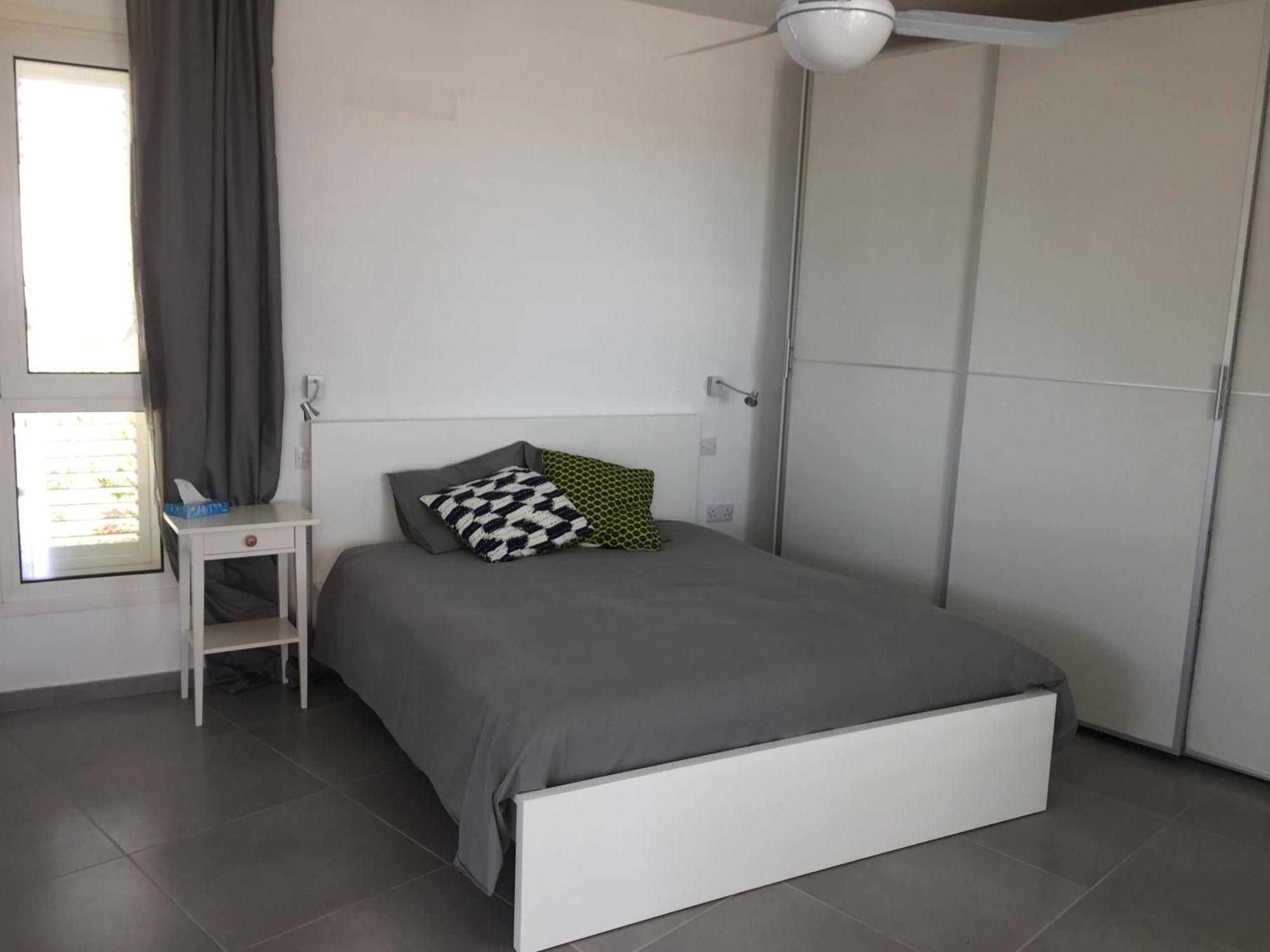 Casa Vacanze Baciata Agios Theodoros Buitenkant foto